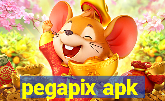 pegapix apk